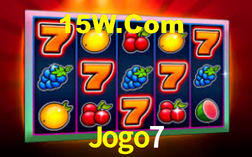 Jogo7: Seu Cassino Premiado com Pagamentos Rápidos