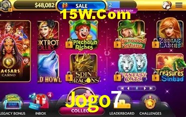 Design Responsivo Jogo7