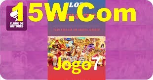 Jogo7,Jogo 7 Bet