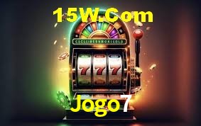 Welcome Bonus Jogo7