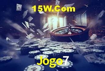 Loterias online na Jogo7