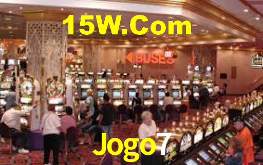 Jogo7 - Plataforma Jogo Cassino - Jogo 7 Bet