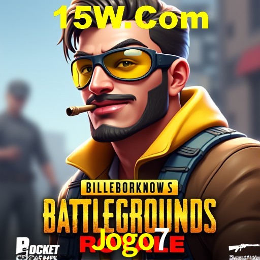 Desvendando o Mundo dos Jogos Virtuais na Jogo7