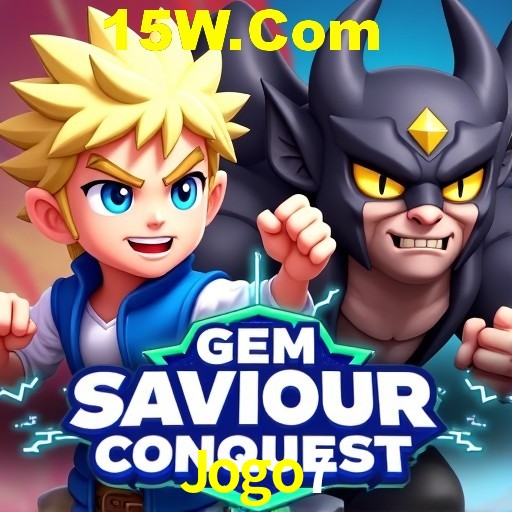 Desvendando o Mundo dos Jogos Virtuais na Jogo7