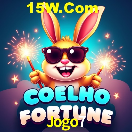 APP oficial da Jogo7 para mobile