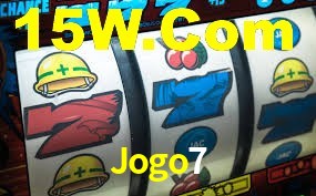 VIP Casino Jogo7
