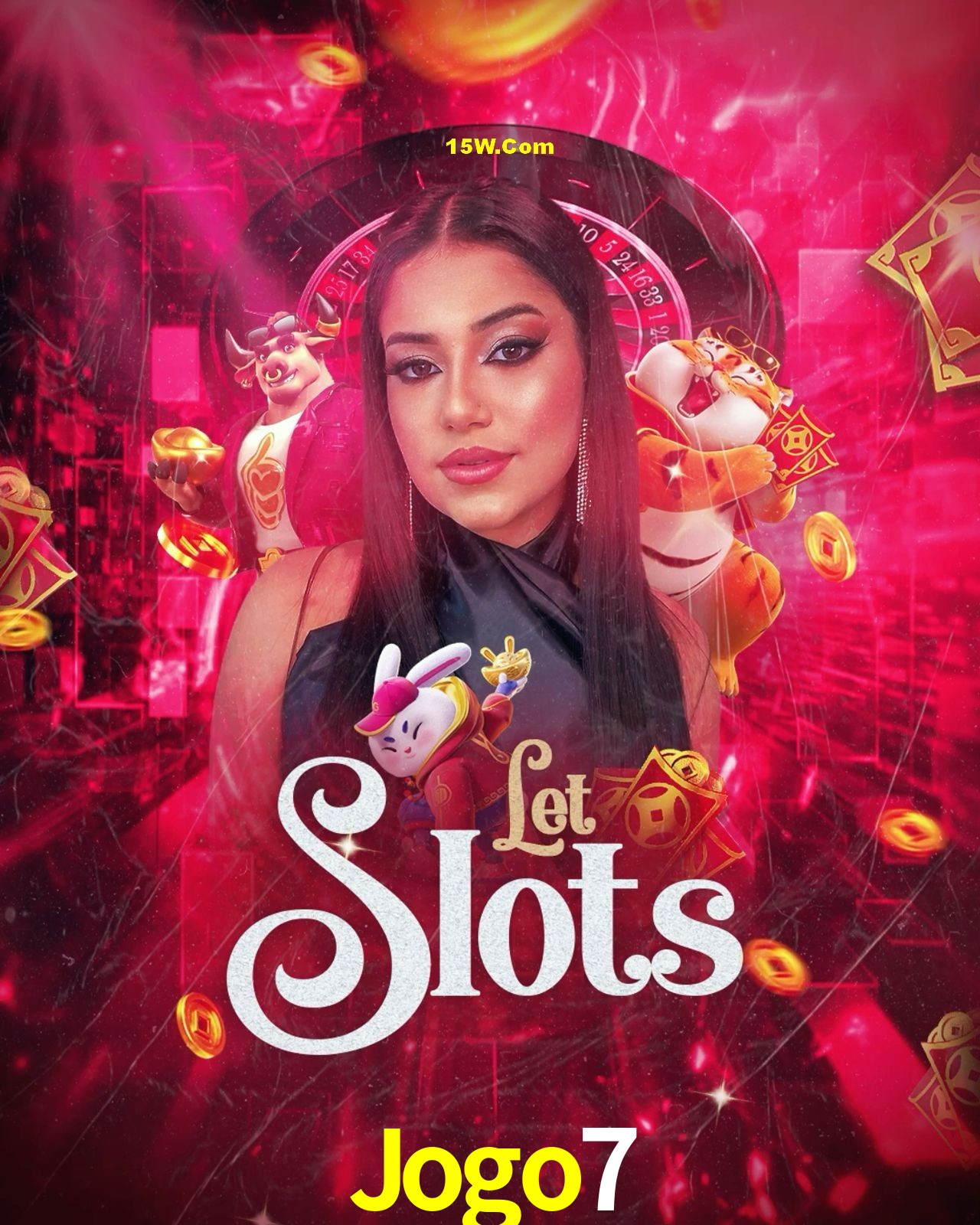 Slot Games Jogo7