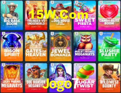 Bônus Generosos e Exclusivos no Jogo7 para Você!