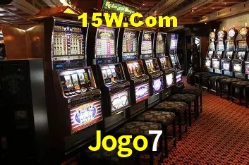 Jogos populares e pagamentos rápidos na Jogo7