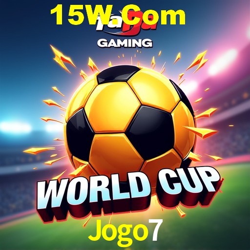 Bônus após cadastro na Jogo7