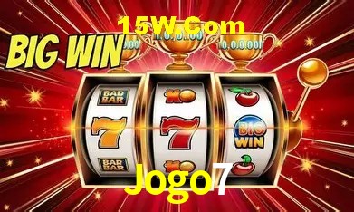 Provedores de Jogos Jogo7