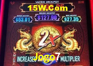 Login Seguro Jogo7