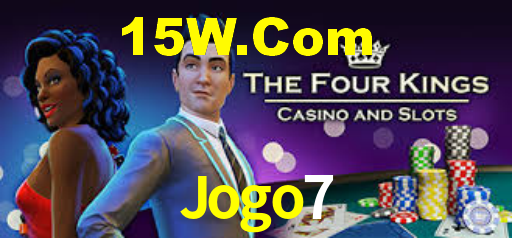 Jogo7,Jogo 7 Bet