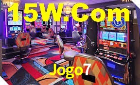 Blackjack Table Jogo7