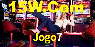 Sinta a adrenalina dos jogos de cassino com Jogo7