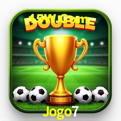 Interface do App Jogo7