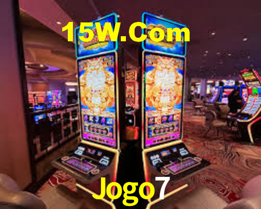 Jogo 7 Plataforma