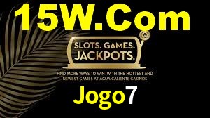 Jogo7,Jogo 7 Bet