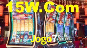 Cashback e recargas na Jogo7