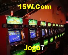 Diretório de Jogos Jogo7