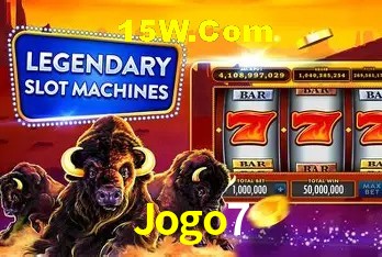Promoções Sazonais Jogo7