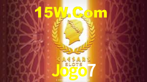Jogo 7 Bet