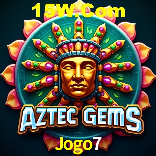 Página oficial no Facebook da Jogo7