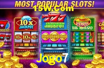 Cadastro Rápido Jogo7