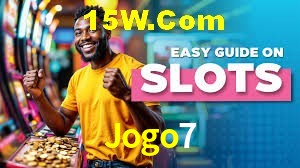 Statistics Jogo7