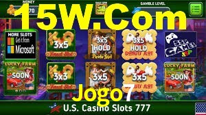 Football Betting Jogo7