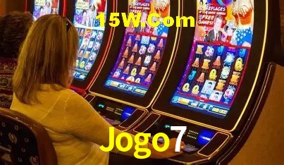 Apostas de Tênis Jogo7