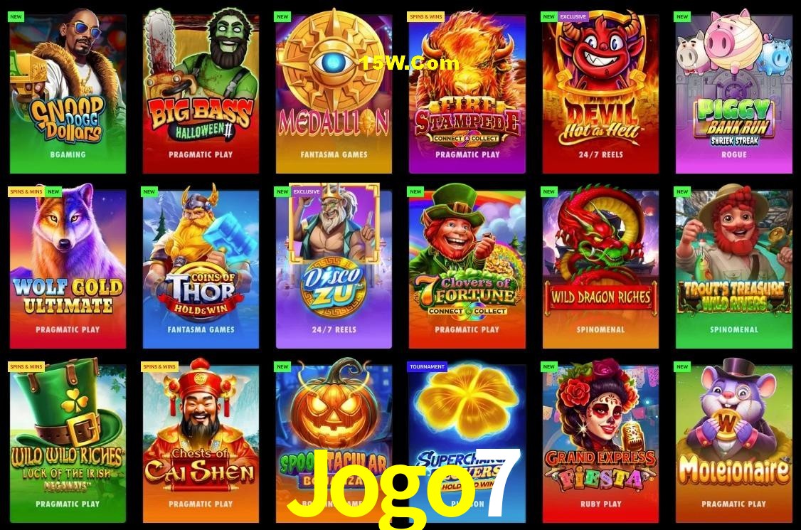 Games Directory Jogo7