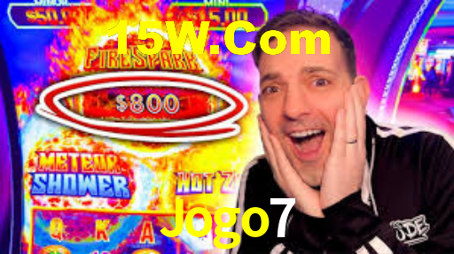 Jogo 7 Bet