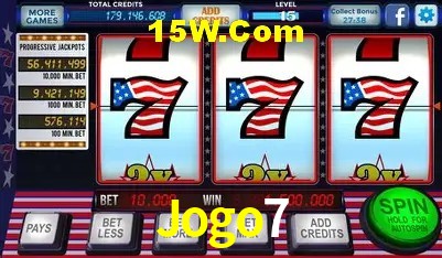 Integração de APIs Jogo7