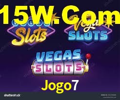 Bônus de boas-vindas na Jogo7