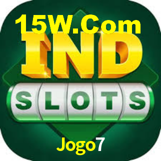 Jogo 7 Bet