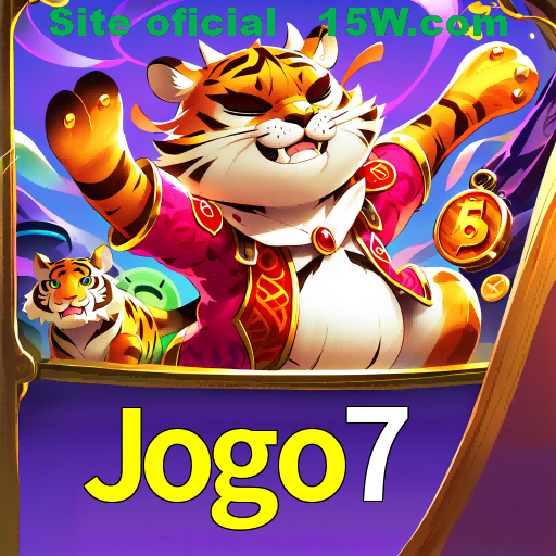 Apostas esportivas da Jogo7 com odds competitivas